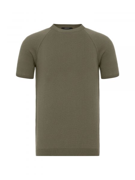 Póló Antioch khaki