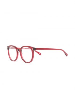 Gafas Stella Mccartney Eyewear rojo