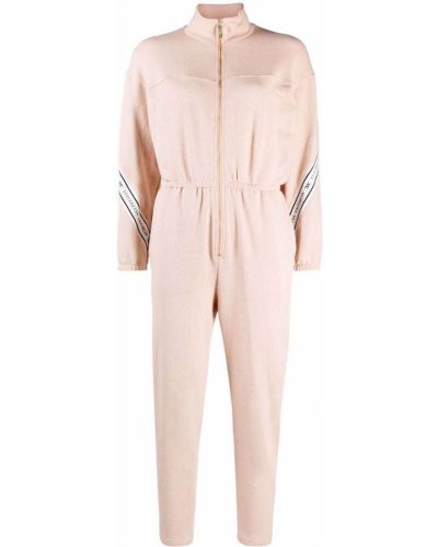 Lang jumpsuit Elisabetta Franchi