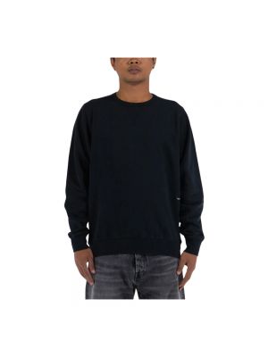 Sweatshirt mit rundem ausschnitt Pop Trading Company