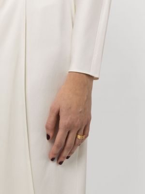 Křišťálový prsten Maria Black