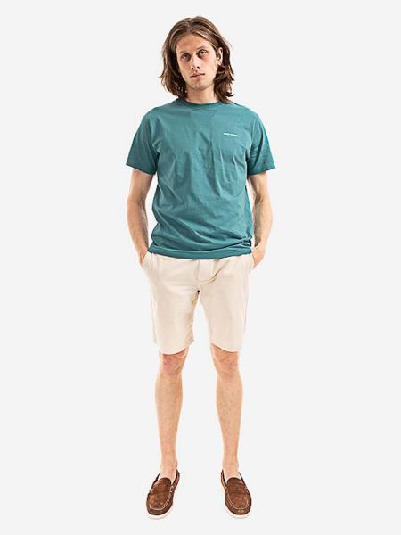 Tricou din bumbac Norse Projects