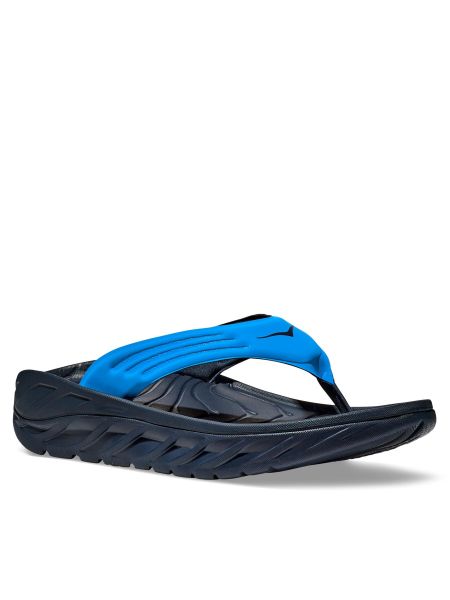 Sandale Hoka blau