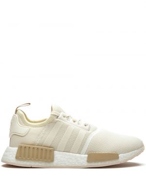 Baskets Adidas blanc