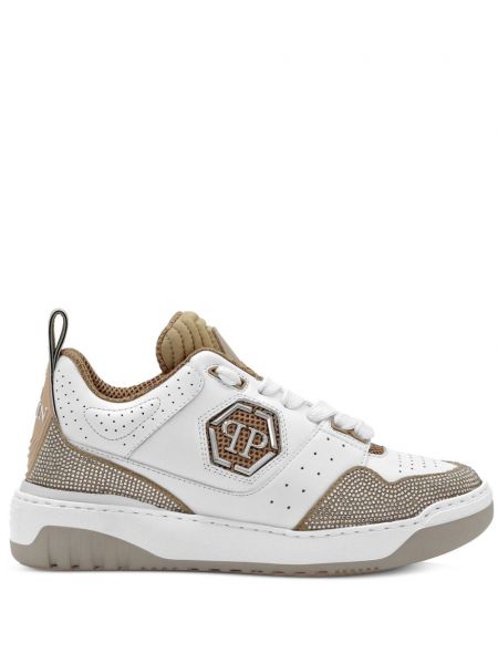 Kristaller sneaker Philipp Plein