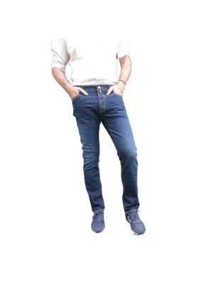 Slim fit skinny jeans Jacob Cohën