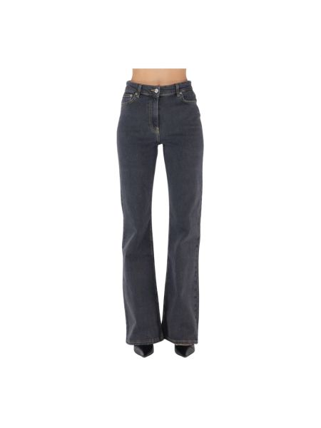 Bootcut jeans Moschino
