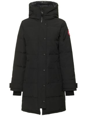 Dunjacka Canada Goose svart