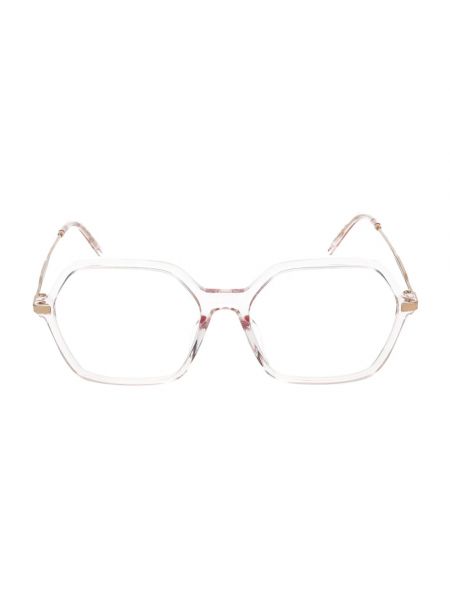 Brille Marc Jacobs pink