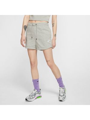 Pantalones Nike gris