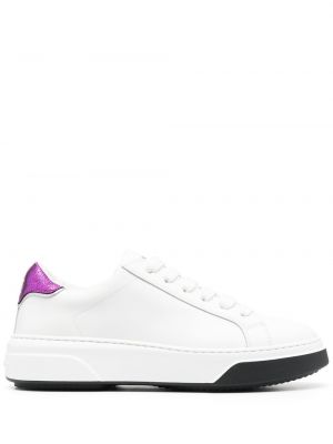 Sneakers Dsquared2 vit