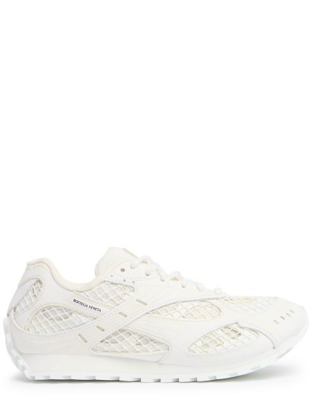 Sneakers Bottega Veneta hvid