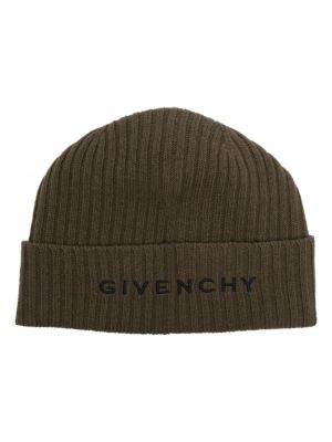 Mustriline müts Givenchy