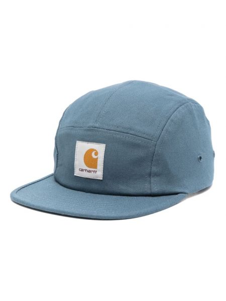 Cap Carhartt Wip blå