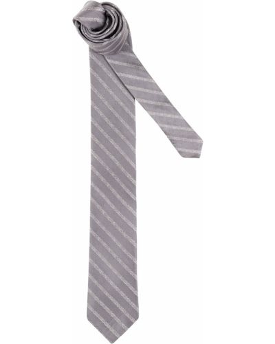 Вратовръзка Michael Kors сиво