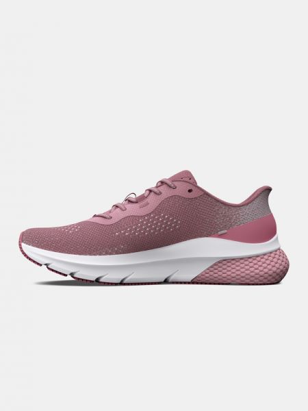 Sneaker Under Armour Hovr pink