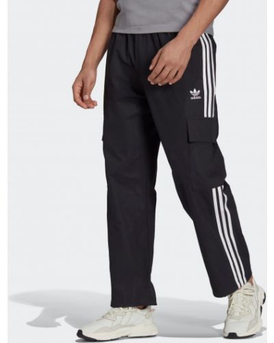 Pantalon cargo Adidas