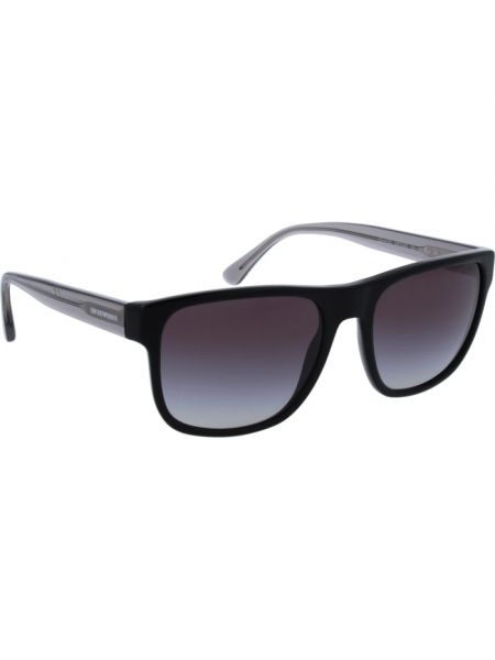 Okulary przeciwsłoneczne gradientowe Emporio Armani
