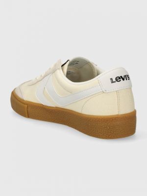 Sneakers Levi's® bézs