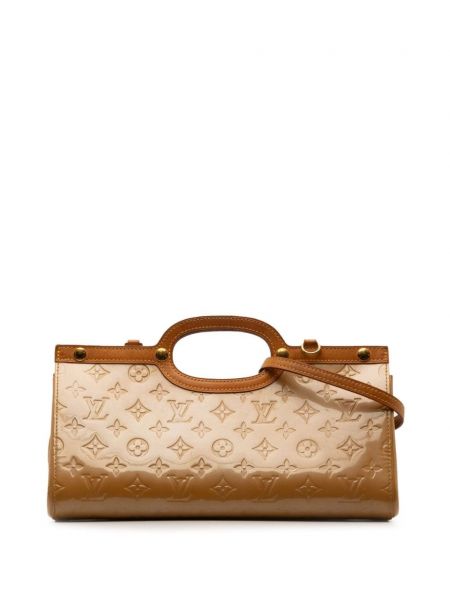 Tasche Louis Vuitton Pre-owned braun
