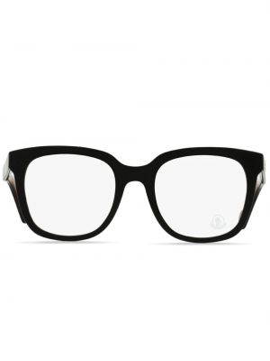 Szemüveg Moncler Eyewear fekete