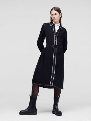 Ingruha Karl Lagerfeld - Fekete