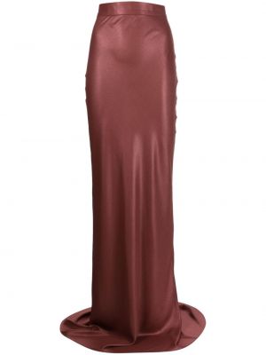 Saténové sukně Parlor