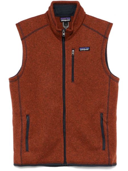 Vest Patagonia brun