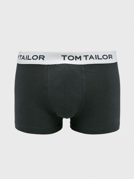 Боксерки Tom Tailor сиво