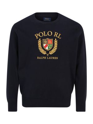 Felpa Polo Ralph Lauren Big & Tall