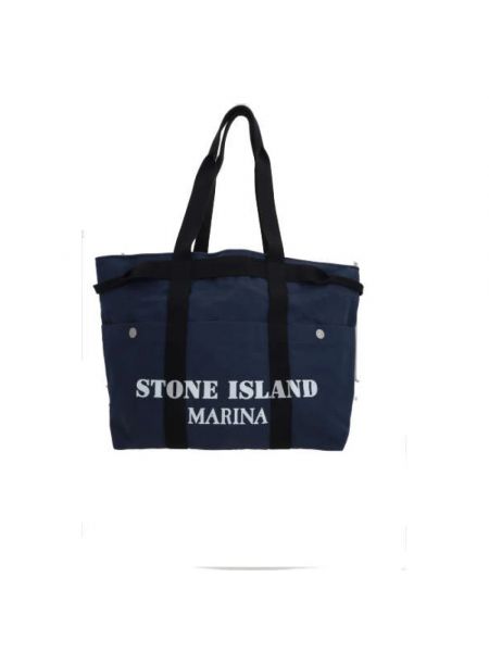 Shopper handtasche Stone Island