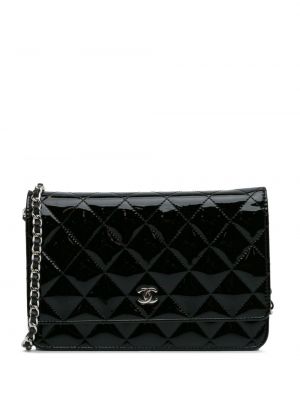 Gesteppte brosche Chanel Pre-owned