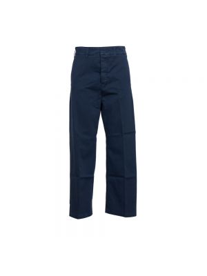 Pantalon Department Five bleu
