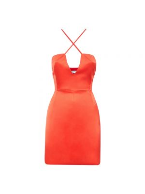 Kleid Mvp Wardrobe orange