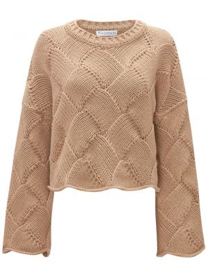 Pullover Jw Anderson beige