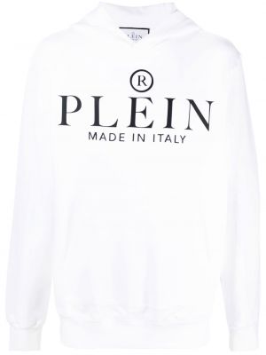 Pullover с принт Philipp Plein