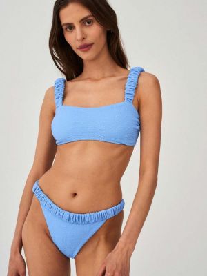 Plavky Undress Code modré