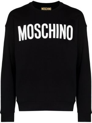 Sweatshirt Moschino sort