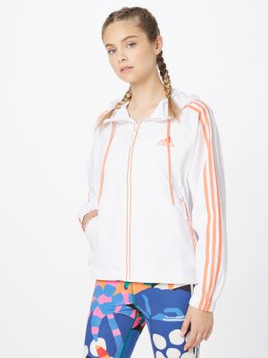 Triibuline tuulejope Adidas Sportswear