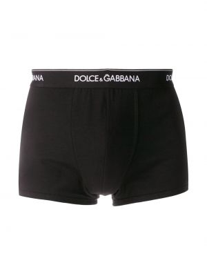 Bokserid Dolce & Gabbana must