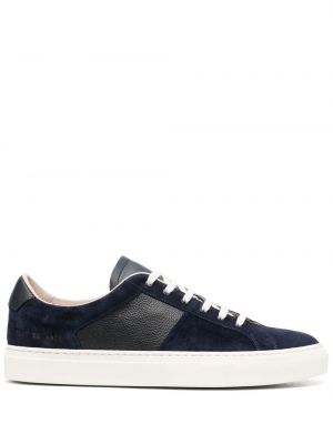 Sneakers Common Projects blå