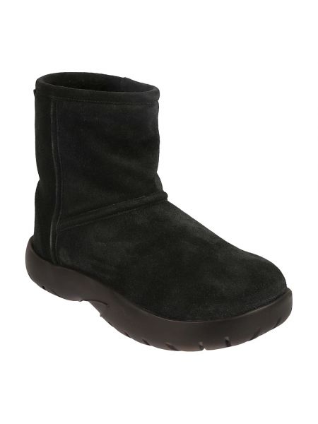 Ankle boots Bottega Veneta schwarz