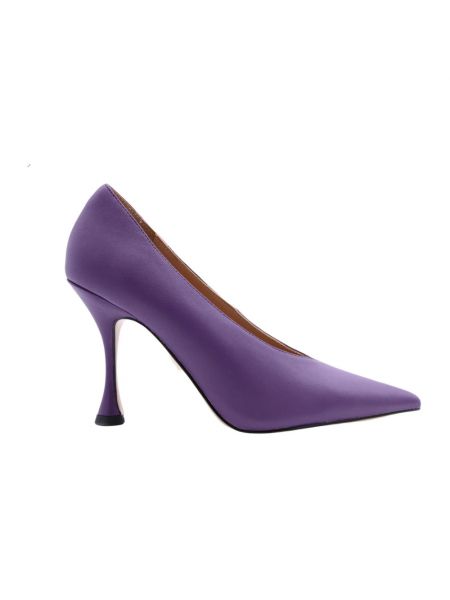 Chaussures de ville Lola Cruz violet