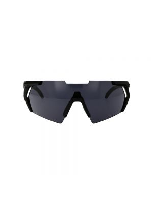Sonnenbrille Adidas schwarz