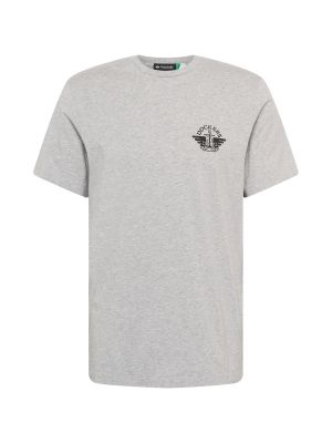T-shirt Dockers grigio