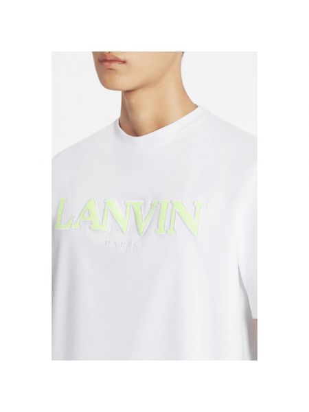 Camiseta Lanvin