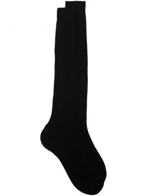 Calcetines Fashion Clinic Timeless negro