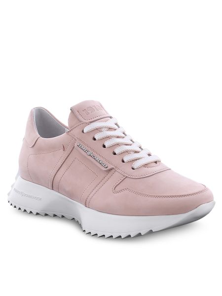 Sneaker Kennel & Schmenger pink