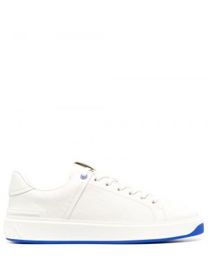 Sneakers Balmain hvit