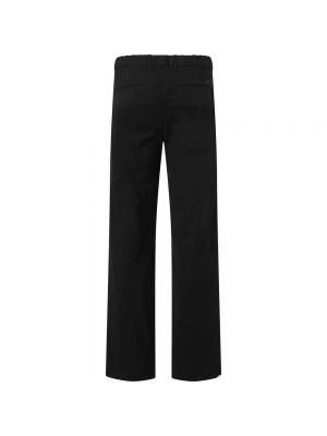 Pantalones chinos Calvin Klein negro